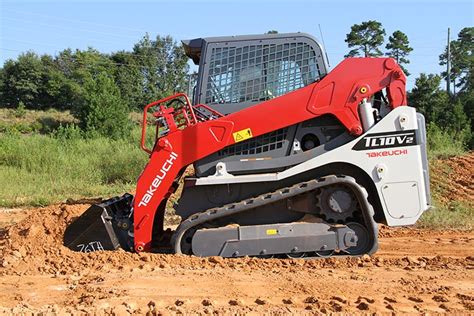 Takeuchi Tl10v2 